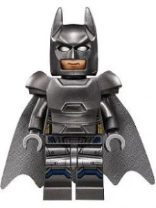 LEGO sh0217 Batman - Armored