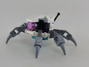 LEGO Super heroes Pavouk