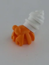 LEGO krab poustevník