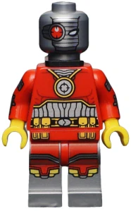 LEGO sh0259 Deadshot