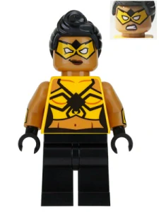 LEGO sh0322 Tarantula