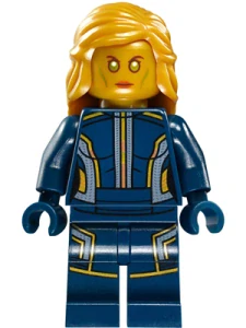 LEGO sh0378 Ayesha