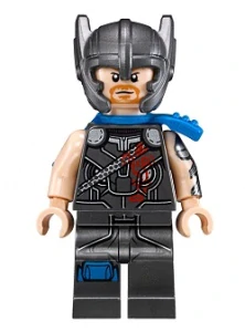 LEGO sh0412 Thor - Scabbard