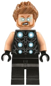 LEGO sh0502 Thor - Infinity War