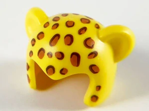 LEGO 65590pb01 - Maska leoparda