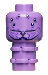 LEGO sh0754 Miek
