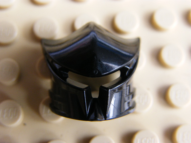 LEGO 48489 Minifigure, Visor Fanciful for Vlade