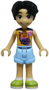 LEGO frnd752 Friends Niko