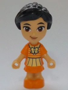 LEGO frnd674 Friends Victoria 