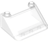 LEGO 57783 Windscreen 3 x 4 x 1 1/3