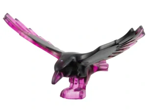 LEGO 5272pb01 - Pták, vrána ,Bird