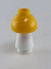 LEGO HOUBA, KLOUZEK