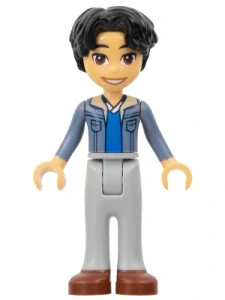 LEGO frnd625 Friends Niko