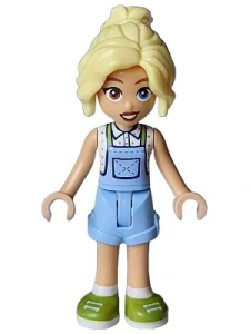 LEGO frnd685 Friends Kaya