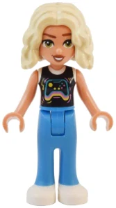 LEGO frnd729 Friends Nova