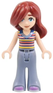 LEGO frnd746 Friends Paisley