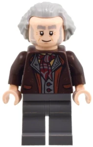 LEGO hp504 Garrick Ollivander