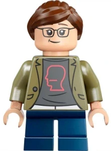 LEGO mnn031 Margo