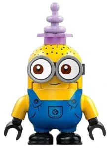 LEGO mnn023 Minion Phil