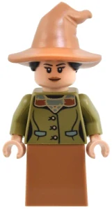 LEGO  hp502 Witch