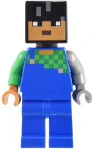 LEGO min172 Sunny
