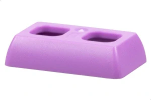 LEGO 65753 - Sukně fialová
