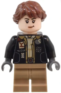 LEGO sw1351 Fern