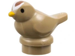 LEGO 41835pb03 - Malý ptáček, Bird 