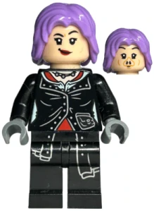 LEGO hp336 Nymphadora Tonks 
