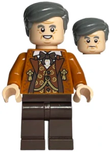 LEGO hp230 Horace Slughorn