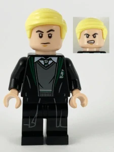 LEGO hp229 Draco Malfoy