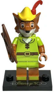 LEGO coldis100-14