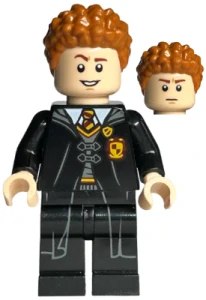 LEGO hp375 Percy Weasley