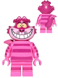 LEGO dis008 Cheshire Cat