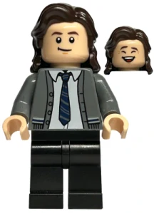 LEGO hp404 Michael Corner