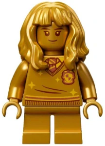 LEGO hp276 Hermione Granger - 20th Anniversary