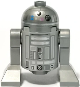 LEGO sw1280 Astromech Droid, R2-BHD
