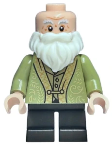 LEGO hp524 Professor Filius Flitwick