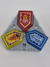 LEGO Nexo power štít