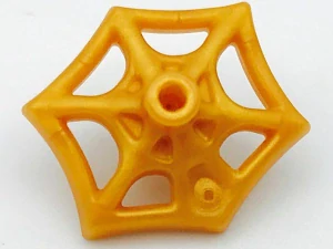LEGO 36083d Minifigure, Weapon Web Effect