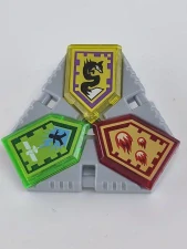 LEGO Nexo power štít 2