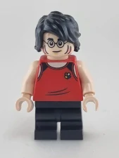 LEGO hp413 Harry Potter - bez ploutví
