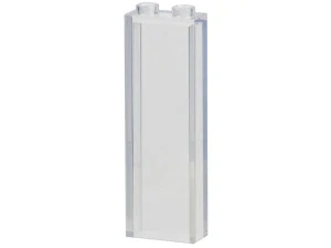 LEGO 2454 - Sloupek transparentní