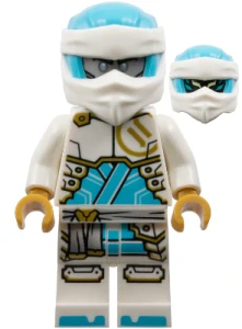 LEGO njo0942 Zane - Dragons Rising