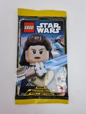 LEGO Star wars series 1 pack