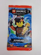 LEGO Ninjago series 5 pack