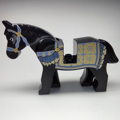 LEGO 4493c01pb06 - PERSKÝ KŮŇ