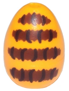 LEGO 24946pb03 - Vajíčko, Egg