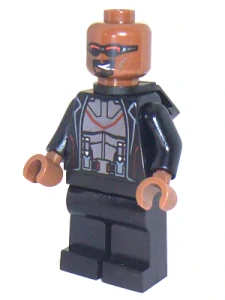 LEGO sh0713 Blade