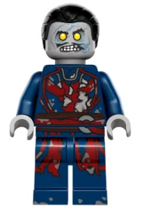 LEGO sh0833 Dead Strange